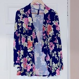 Rags & Couture cardigan